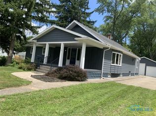 1732 Copley Dr, Toledo, OH 43615