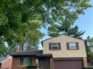 3126 Potomac Ave, Warren, MI 48091