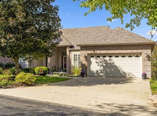 1761 Cedar Ridge Way, Branson West, MO 65737