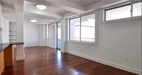 Rented by Compass