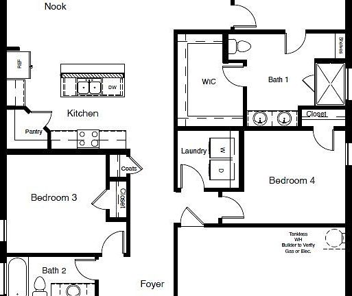 Floor Plan.