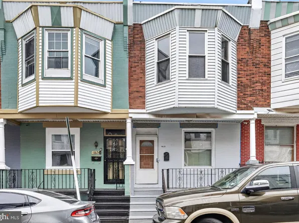 1822 S Alden St, Philadelphia, PA 19143