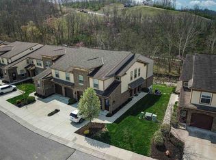 2413 Ambrato Way #3-204, Covington, KY 41017