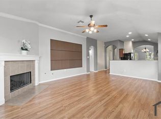 4766 Wind Trace Dr, Katy, TX 77449