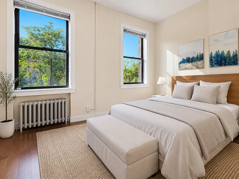 129 Avenue C #3B — Photo 2