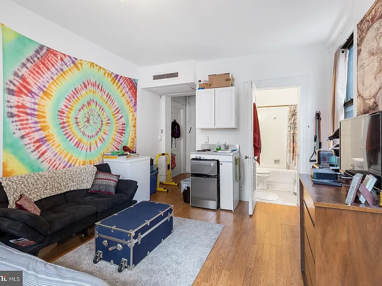 1324 Locust St #712 — Photo 4