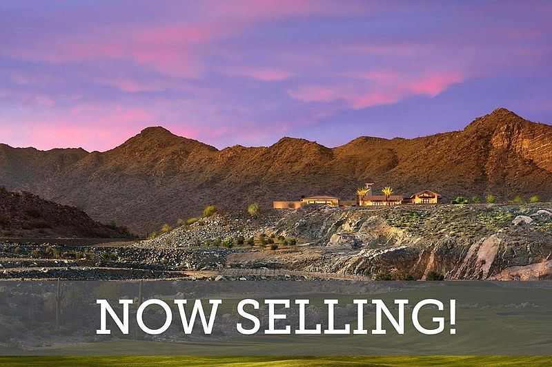 Victory at Verrado by David Weekley Homes in Buckeye AZ Zillow