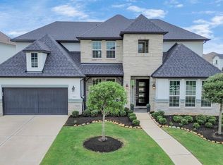 5502 Priamus Dr, Missouri City, TX 77459