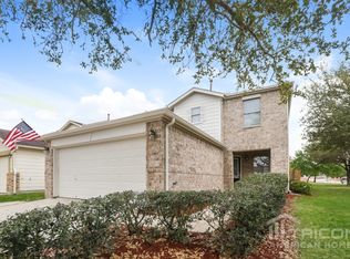 13023 Skyview Landing Dr, Houston, TX 77047