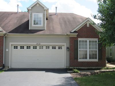 1521 Catalina Ln, Aurora, IL, 60504