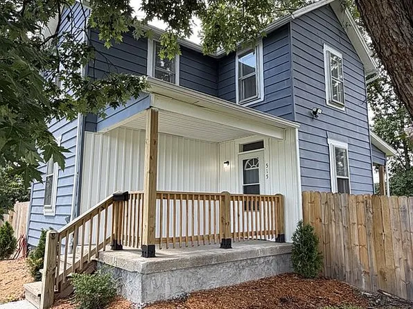 515 W 5th Ave, Lancaster, OH 43130