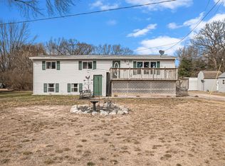 4298 E River Rd, Twin Lake, MI 49457