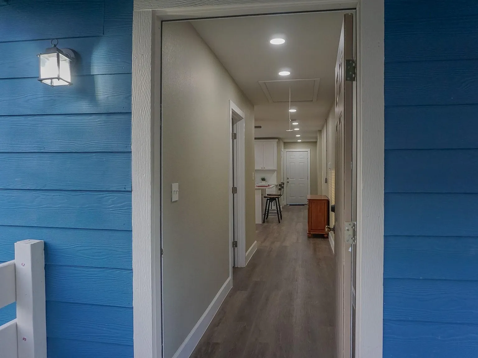 1 bed, 1.0 bath, 609 sqft, $1,600 — Photo 3