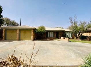 3710 75th St, Lubbock, TX 79423