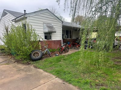 526 Cedar Ln, Okmulgee, OK, 74447