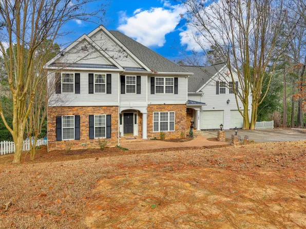 164 Chardonnay Lane, Aiken, SC 29803