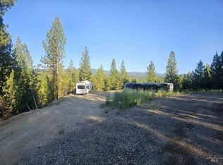 46 Kayla Way, Cascade, ID 83611