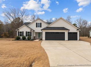 15 Voyage Cir, Smithfield, NC 27577