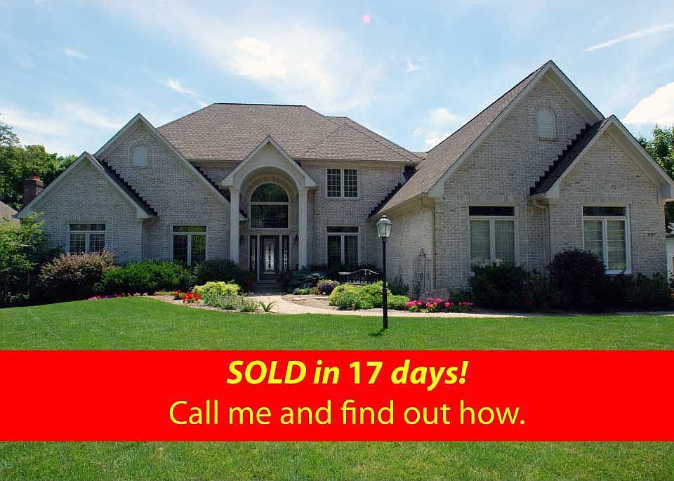 SALE PENDING! 17 Days!