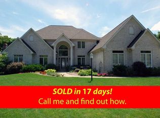 8757 Otter Cove Cir, Indianapolis, IN