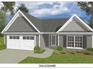 1 Crossroads Church Rd, Rockmart, GA 30153