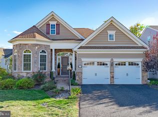 2252 Tanner Dr, Schwenksville, PA 19473
