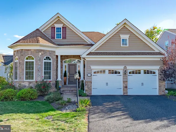 2252 Tanner Dr, Schwenksville, PA 19473