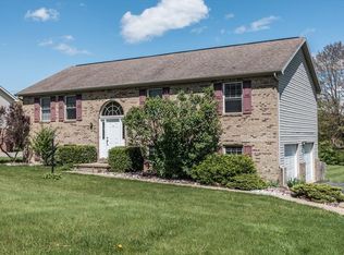 577 Slippery Rock Rd, Slippery Rock, PA 16057