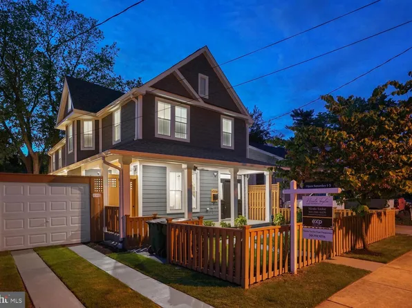 4306 40th St, Brentwood, MD 20722