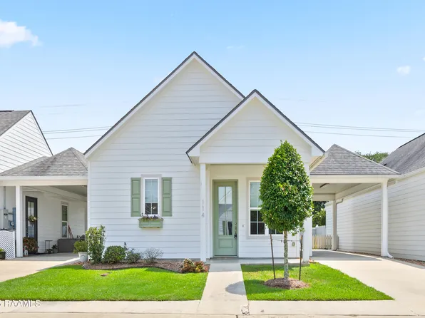 114 Waterstone Dr, Youngsville, LA 70592