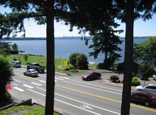 6736 Lake Washington Blvd NE APT 2, Kirkland, WA 98033