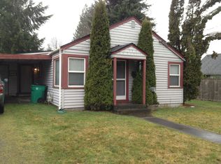 715 Roosevelt St NE, Olympia, WA 98506