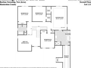 11 Sheppard Dr, Flemington, NJ 08822