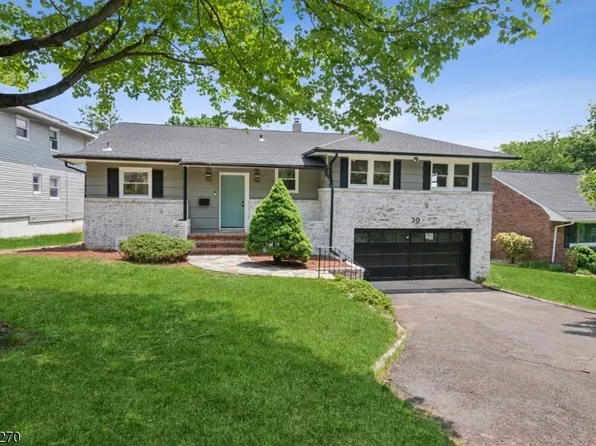30 Mountain Way, West Orange Twp., NJ 07052