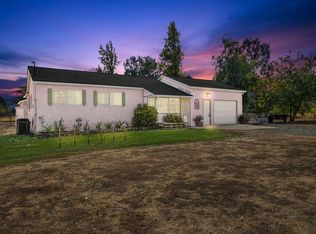 6272 Andressen Rd, Sheridan, CA 95681