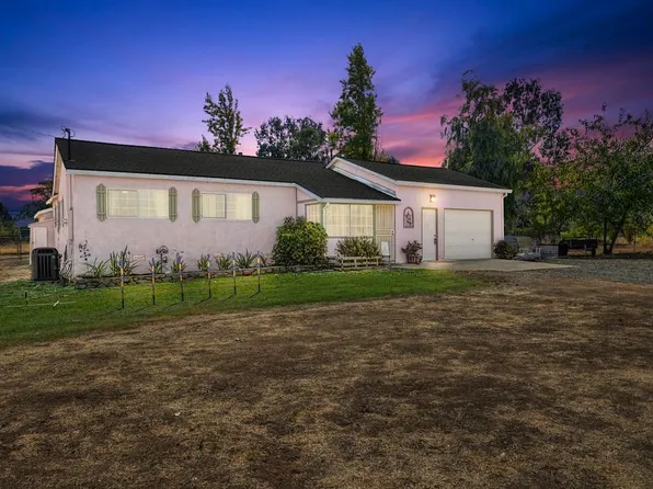 6272 Andressen Rd, Sheridan, CA 95681