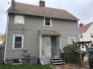 1360 Roslyn Ave SW, Canton, OH 44710