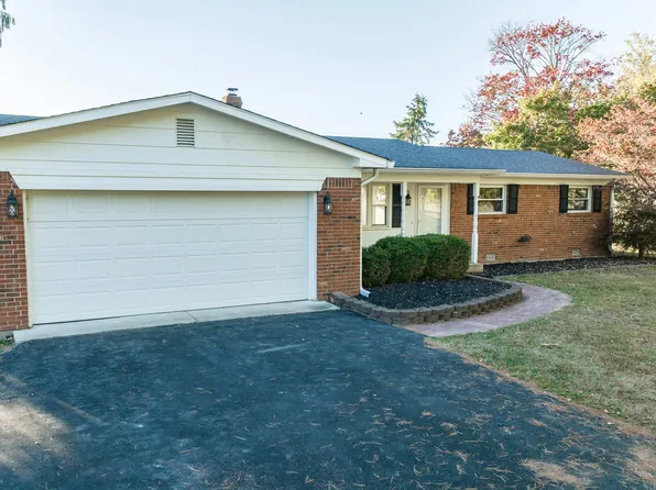 10080 N Balfer Dr W, Fortville, IN 46040