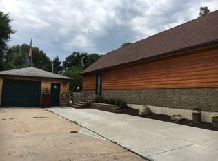 309 E D St, Elmwood, NE 68349