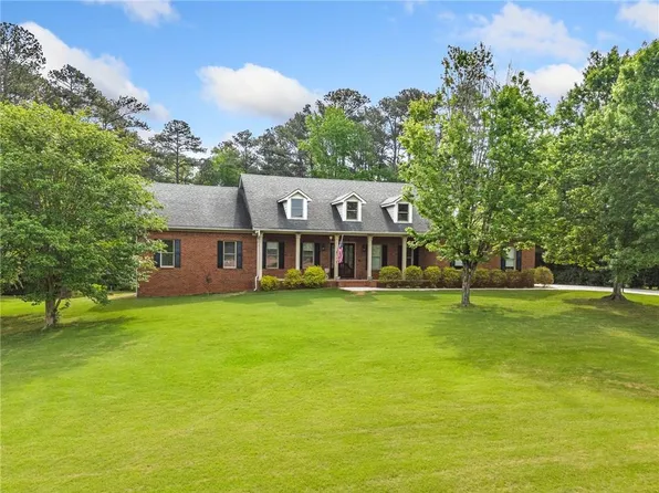 145 Havenbrooke Ct, Fayetteville, GA 30214