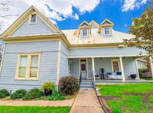617 Broadway St, Marble Falls, TX 78654