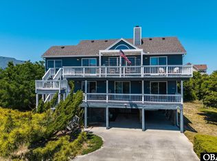 120 Jay Crest Rd LOT 12, Kitty Hawk, NC 27949