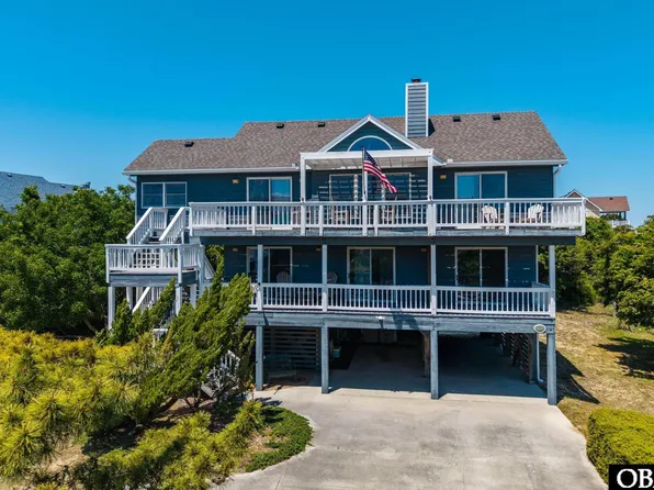 120 Jay Crest Rd Lot 12, Kitty Hawk, NC 27949