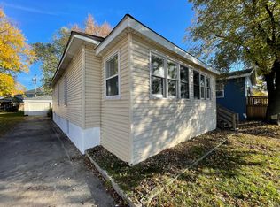 905 Carroll St, Hammond, IN 46320