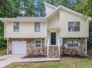 3929 Day Trl N, Ellenwood, GA