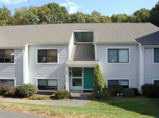 55 Brookwood Dr APT B, Rocky Hill, CT 06067