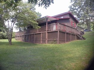 180 Ranger Rd, Murphy, NC 28906