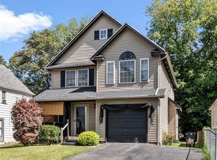 174 Portage St, Rochester, NY 14621