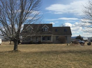 545 Perry Rd, Swanton, VT 05488