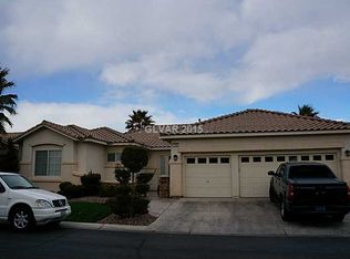 1420 Dressen Ave, Las Vegas, NV 89123